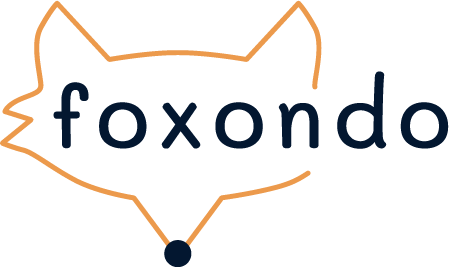 Logo von foxondo