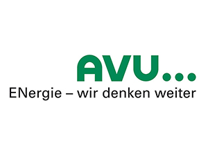 Logo von AVU