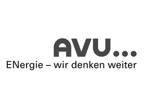 Logo von AVU