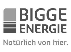 Logo von Bigge Energie