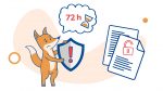 Teaser Datenpannen / Data Breach