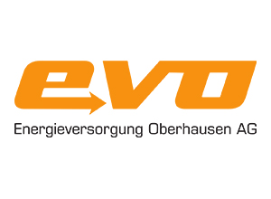 Logo von evo