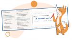 Teaser for documenting AI in foxondo