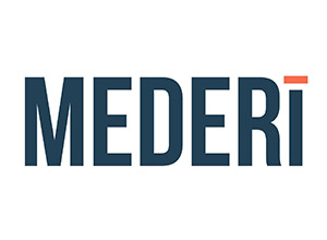 Logo von MEDERI