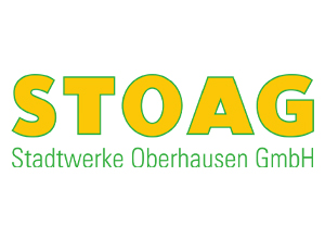 Logo der STOAG
