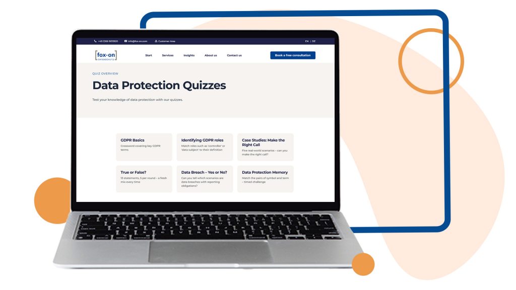 Data Protection Awareness: Why Knowledge Is the Best Protection