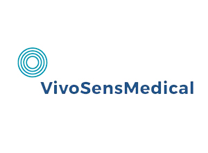 Logo von VivoSensMedical