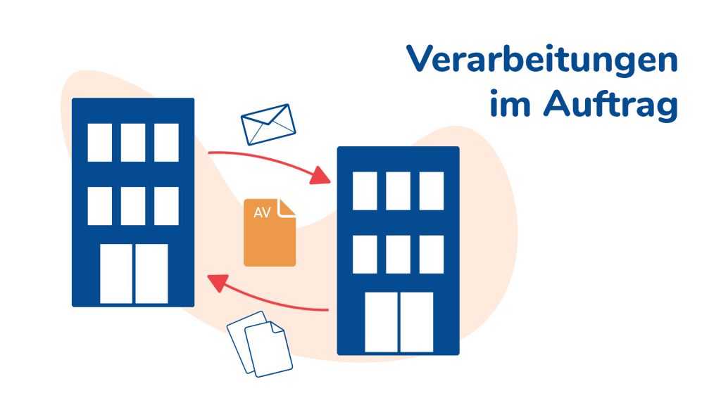 Teaserbild für Verarbeitungen im Auftrag